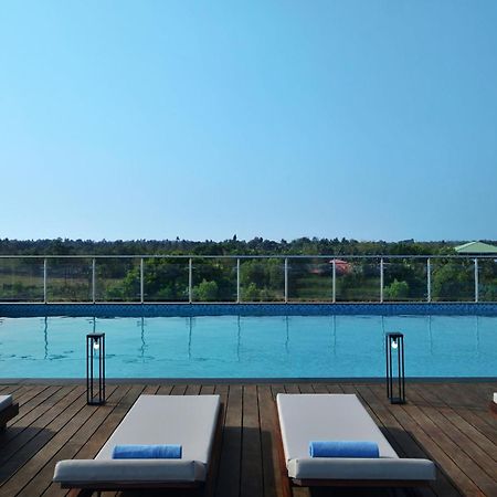 Port Muziris, A Tribute Portfolio Hotel By Marriott Kochi Buitenkant foto